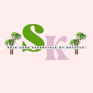 Skin Care Essentials By Krystle logo