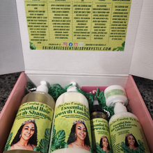 Load image into Gallery viewer, Total Hair Care Kit