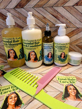 Load image into Gallery viewer, Total Hair Care Kit