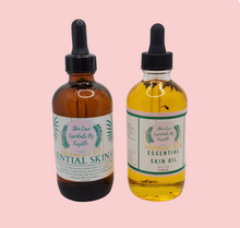 Load image into Gallery viewer, Essential Skin Oil