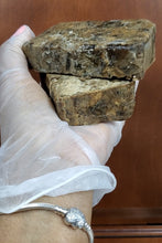 Load image into Gallery viewer, African Black Facial Soap