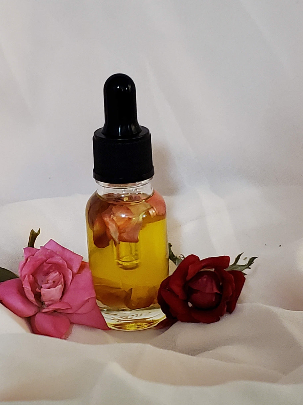 Rosy Face Serum