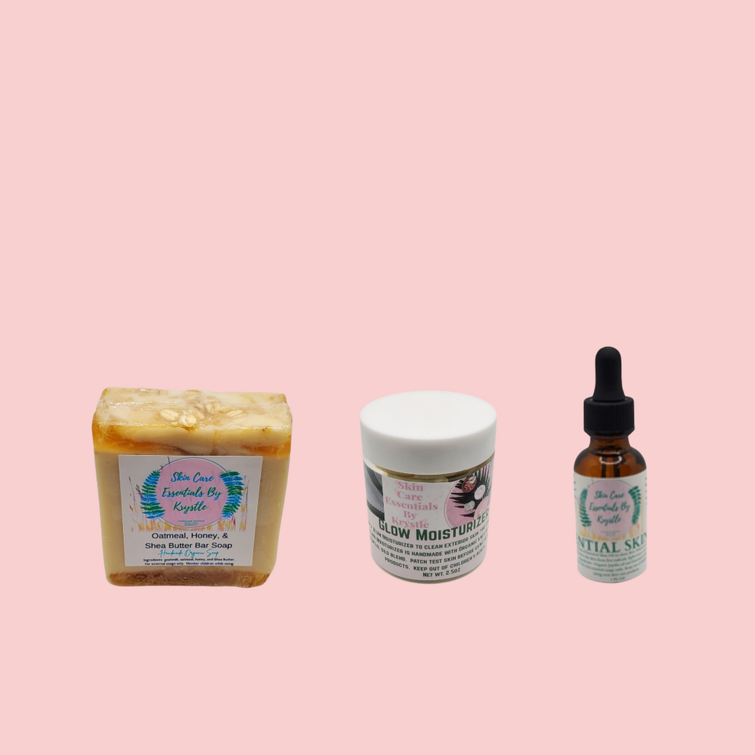 Eczema Bundle