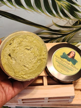 Load image into Gallery viewer, Moringa Hair Butter
