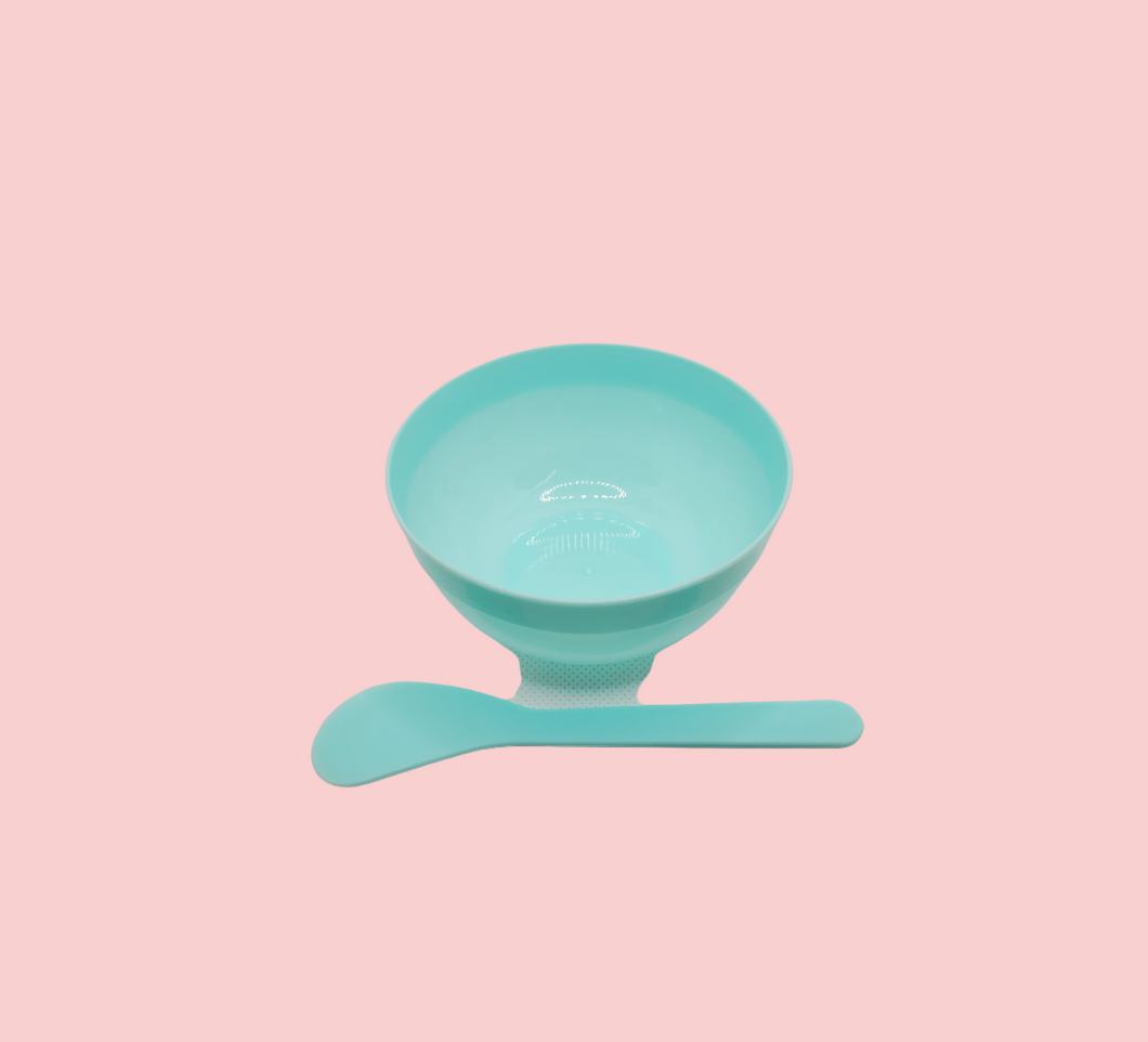 Facial Mixing Bowl