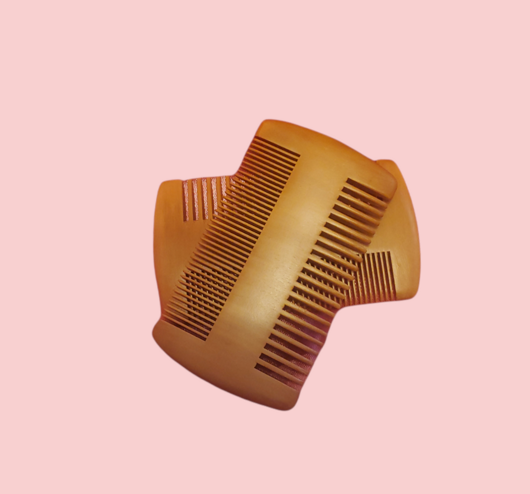 Beard Comb